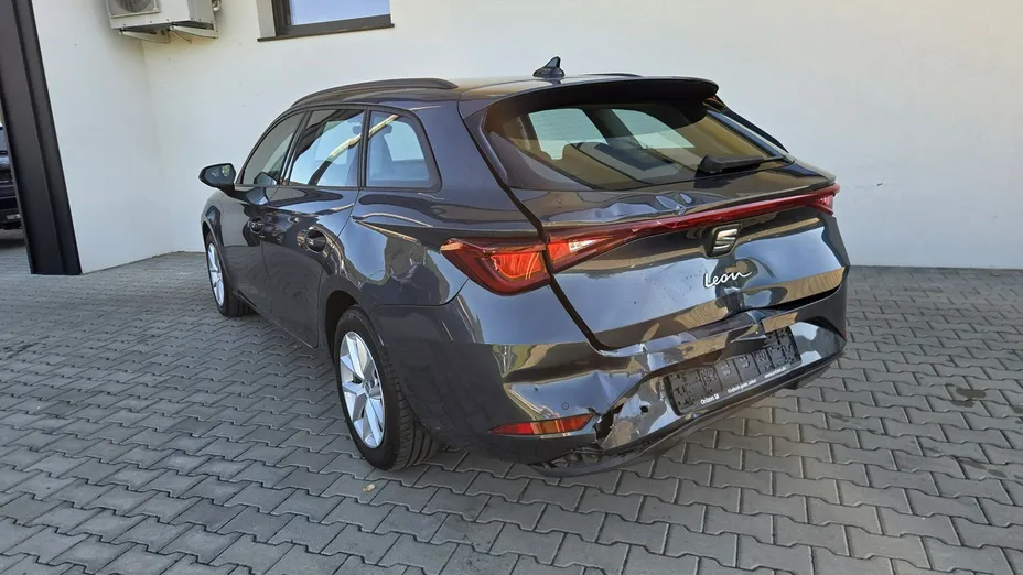 SEAT Leon -