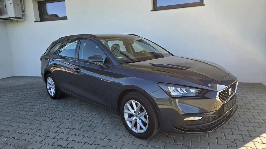 SEAT Leon -