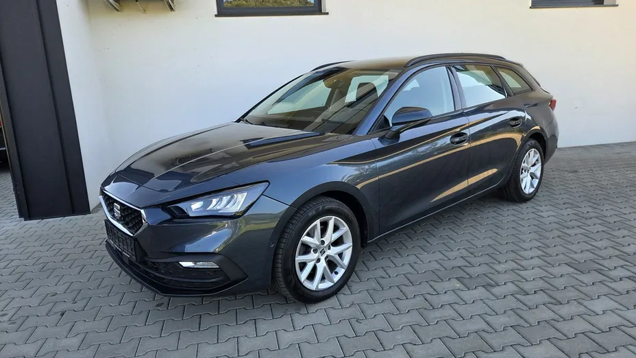 SEAT Leon -