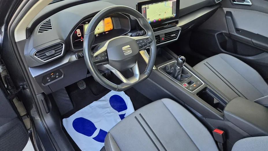 SEAT Leon -