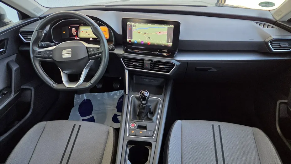 SEAT Leon -
