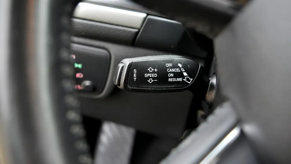 AUDI A6 Avant -