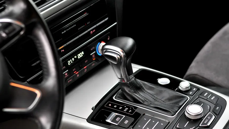 AUDI A6 Avant -