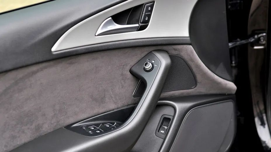 AUDI A6 Avant -