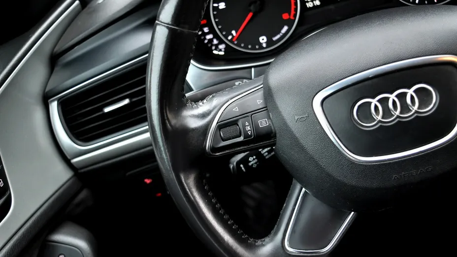 AUDI A6 Avant -