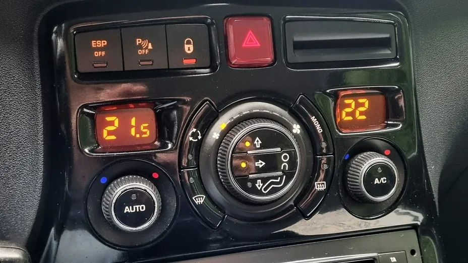 CITROEN C3 Picasso -