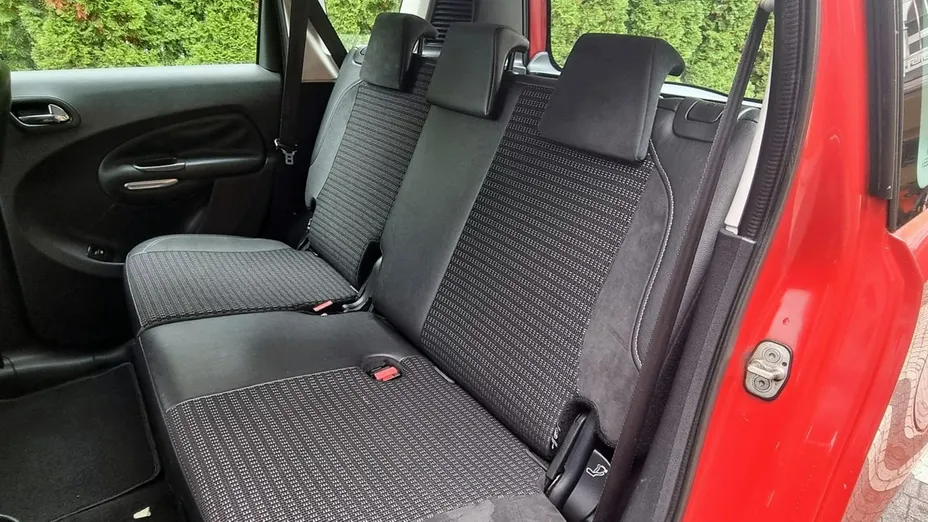 CITROEN C3 Picasso -