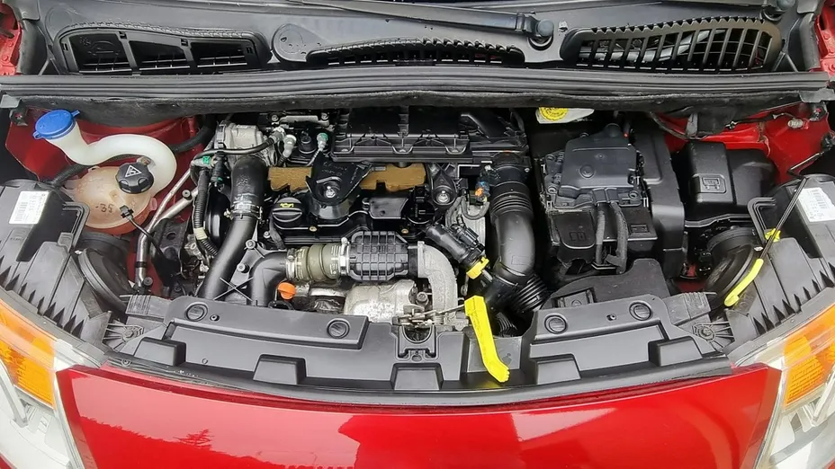 CITROEN C3 Picasso -