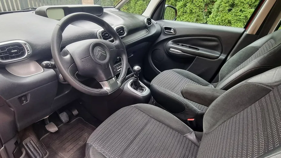 CITROEN C3 Picasso -