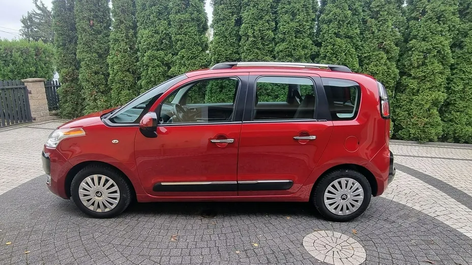 CITROEN C3 Picasso -