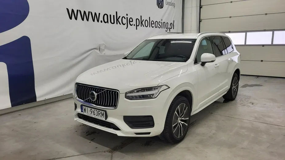 VOLVO XC90 -