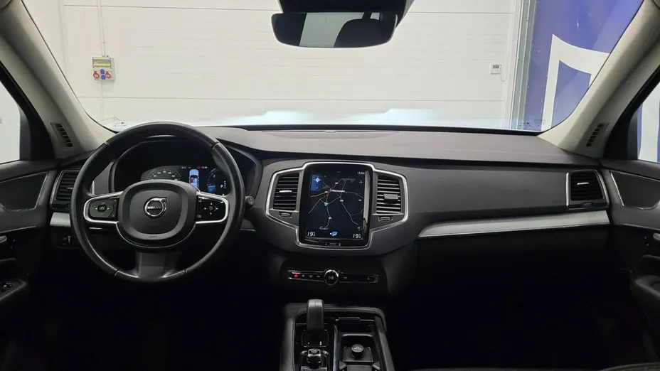 VOLVO XC90 -