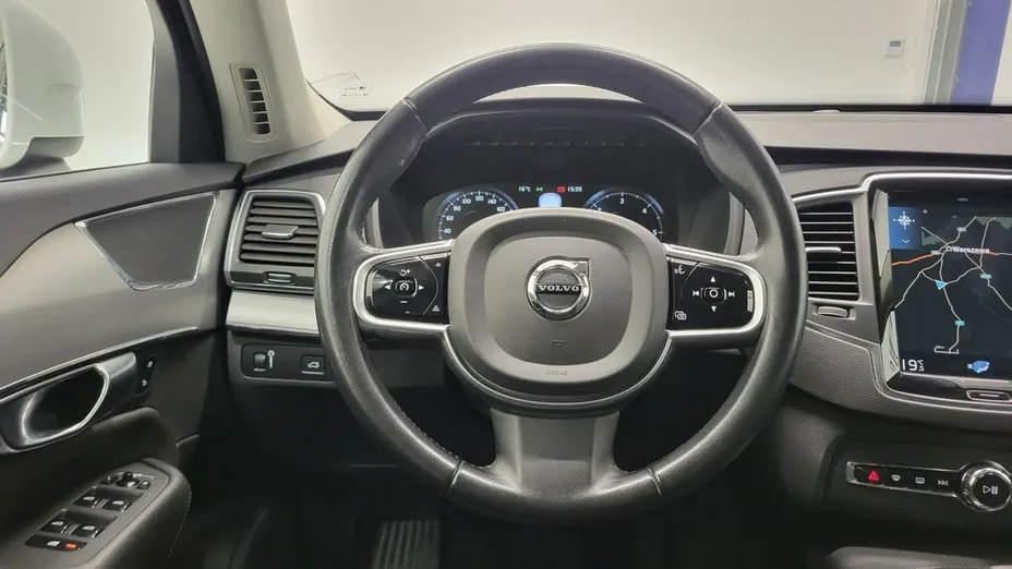VOLVO XC90 -