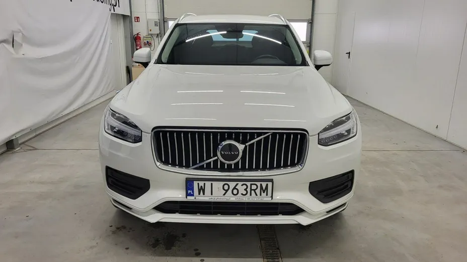 VOLVO XC90 -