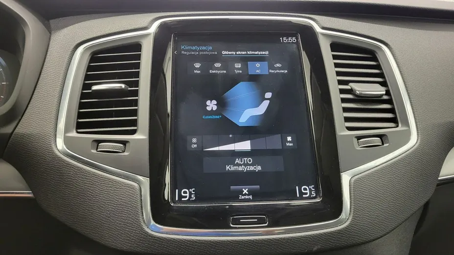 VOLVO XC90 -