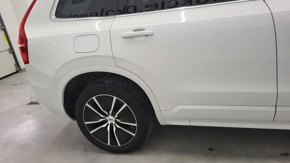VOLVO XC90 -
