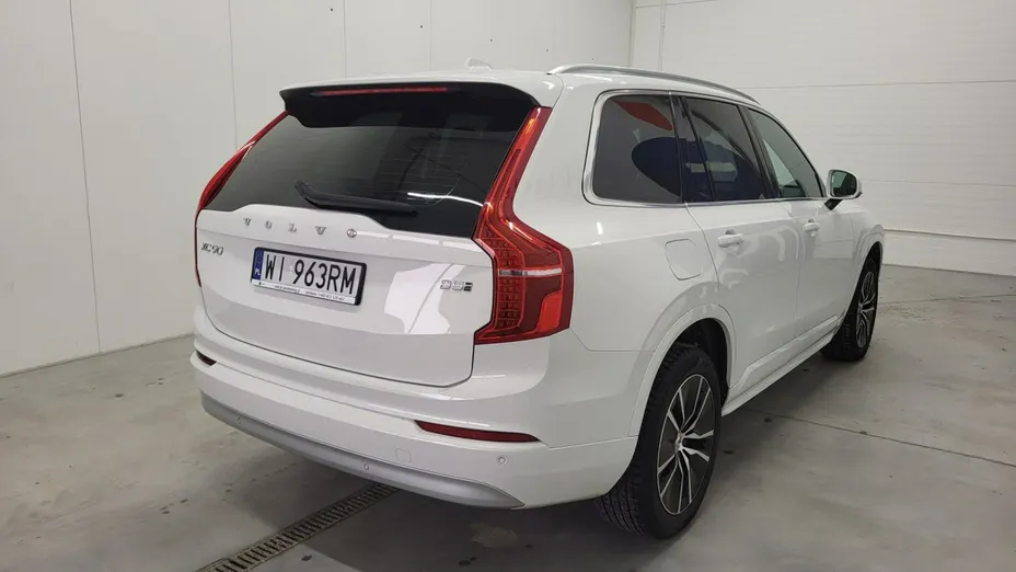VOLVO XC90 -
