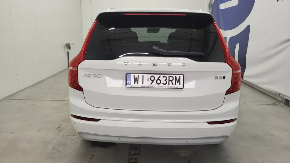 VOLVO XC90 -