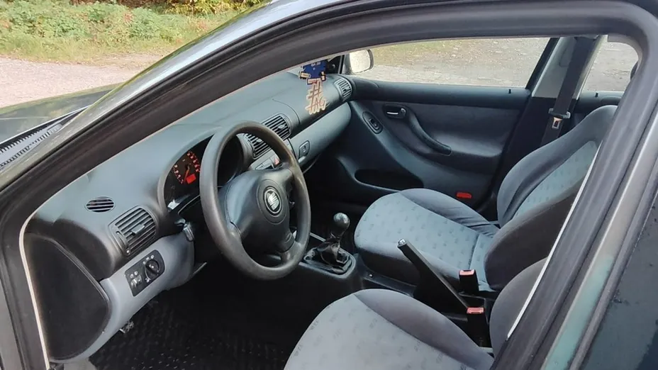 SEAT Leon -