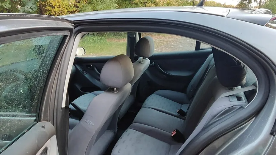 SEAT Leon -