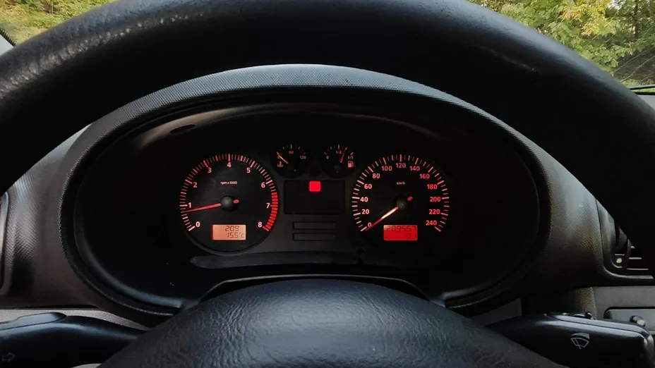 SEAT Leon -