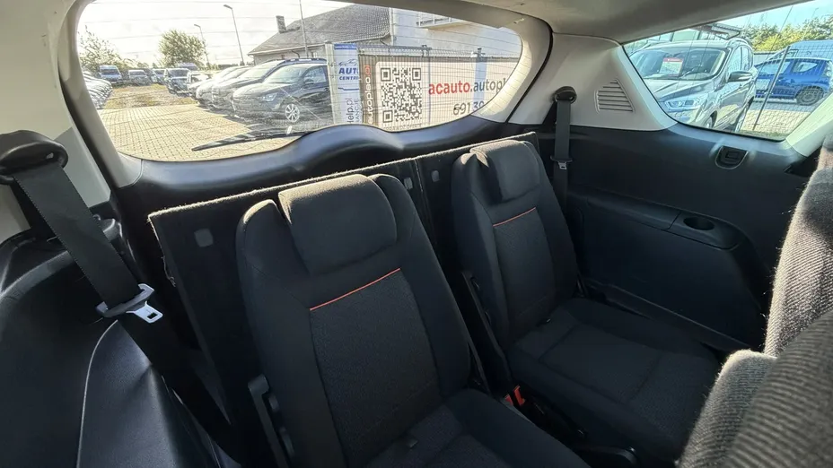 FORD S-MAX -