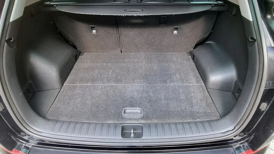 HYUNDAI Tucson -