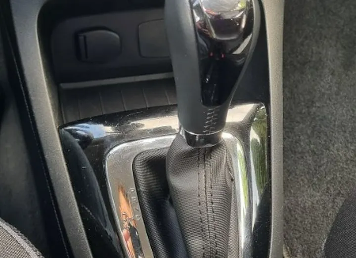 RENAULT Captur -