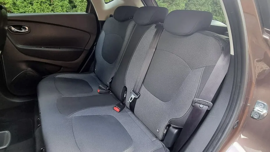 RENAULT Captur -