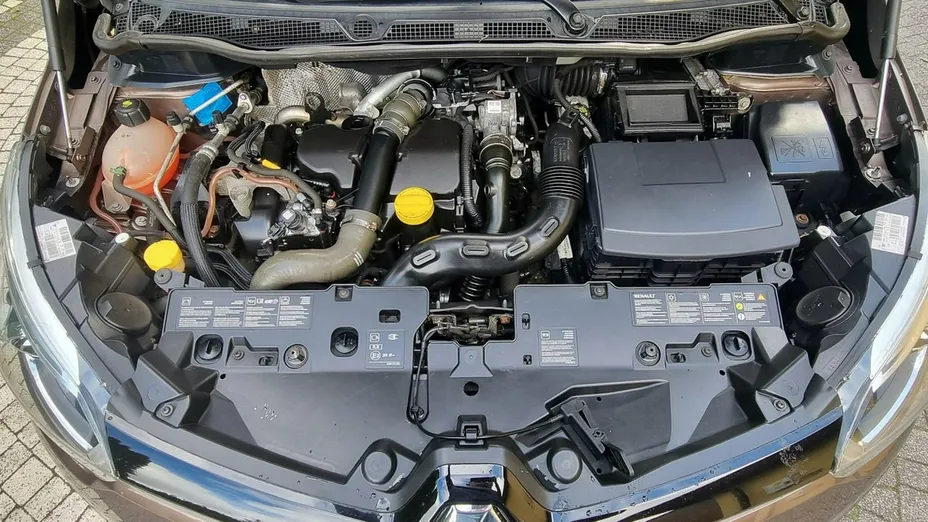 RENAULT Captur -