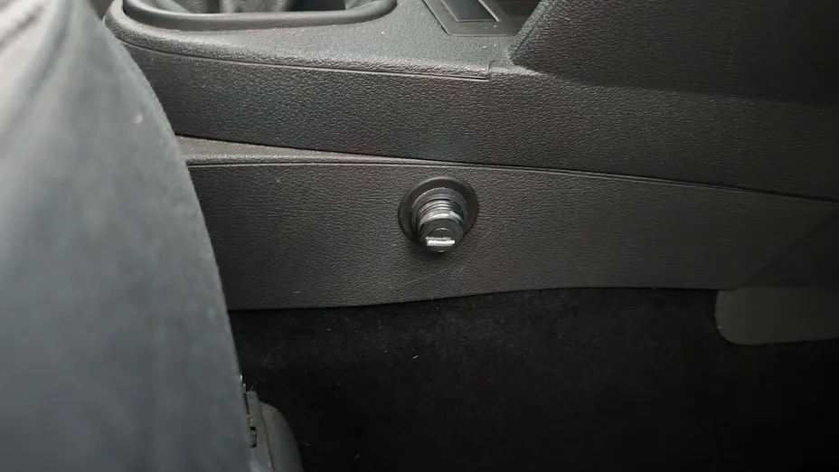 VOLKSWAGEN Touran -