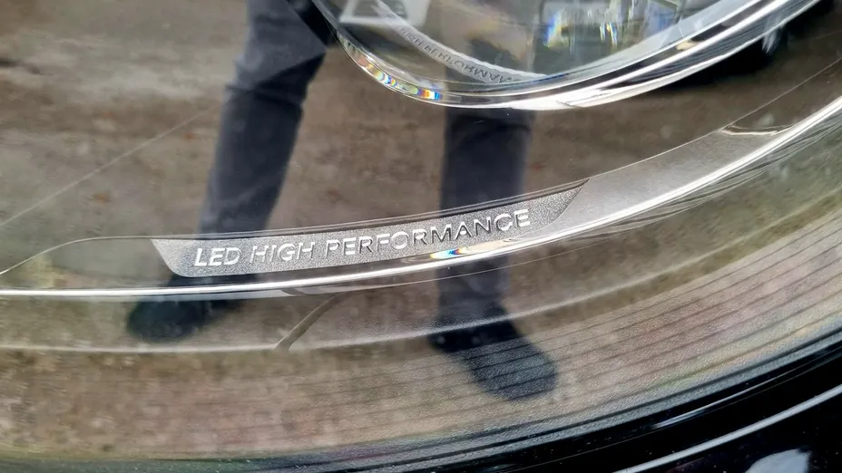 MERCEDES-BENZ E Klasa -