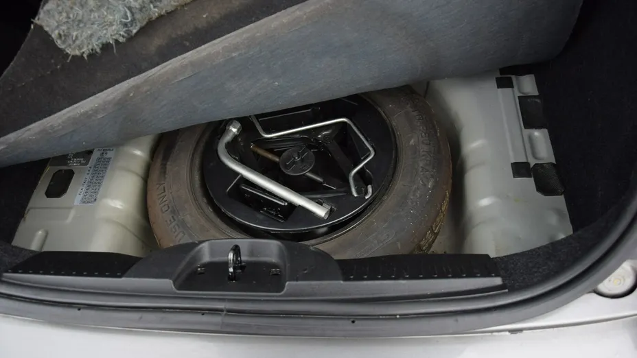 FIAT 500 -