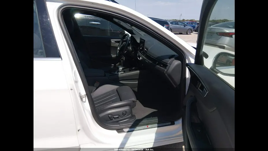 AUDI A4 -