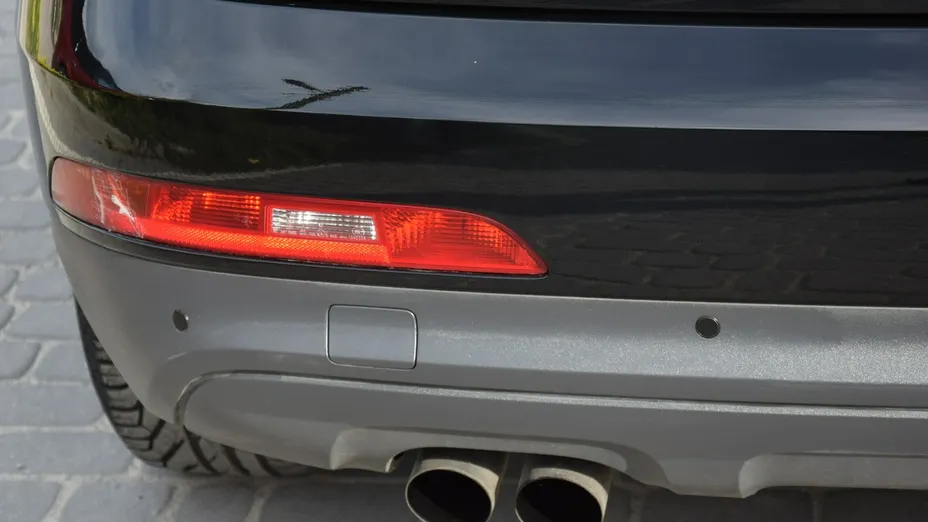 AUDI Q3 -