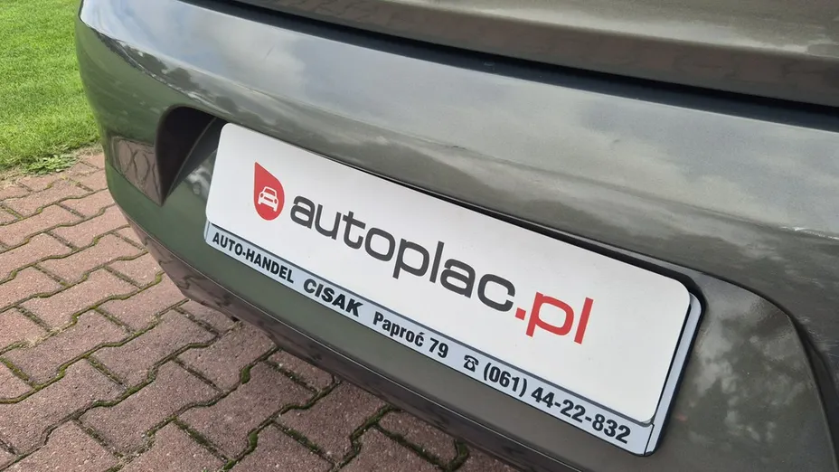 VOLKSWAGEN Fox -