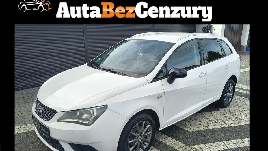 SEAT Ibiza -