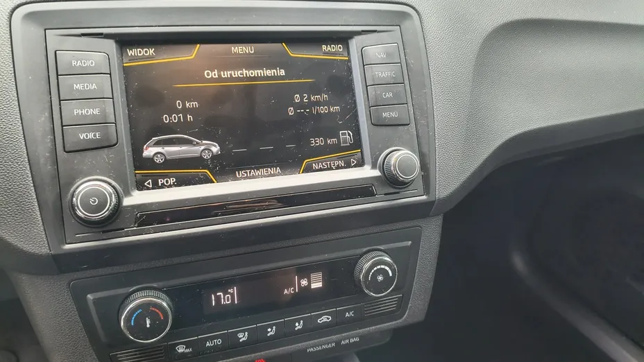 SEAT Ibiza -