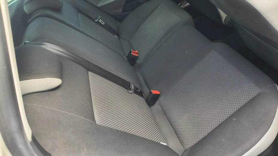 SEAT Ibiza -