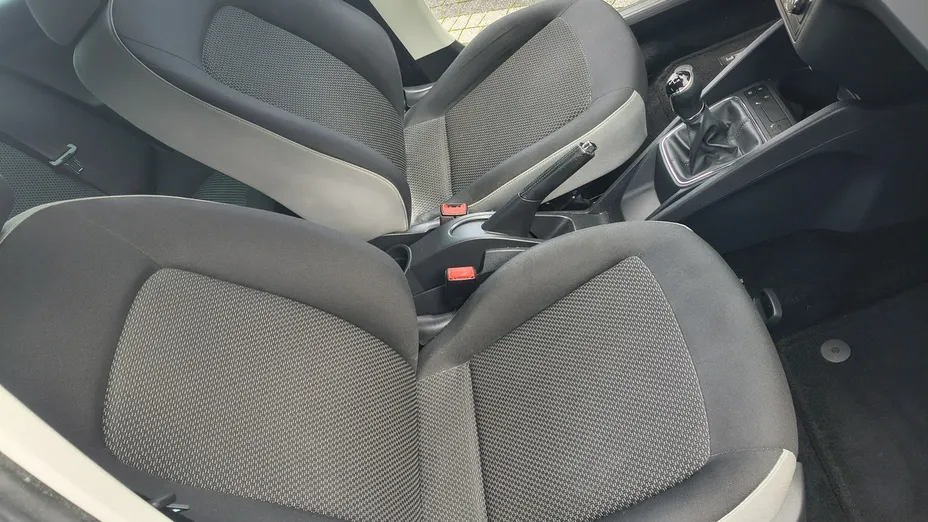 SEAT Ibiza -