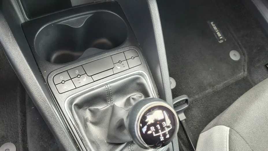 SEAT Ibiza -