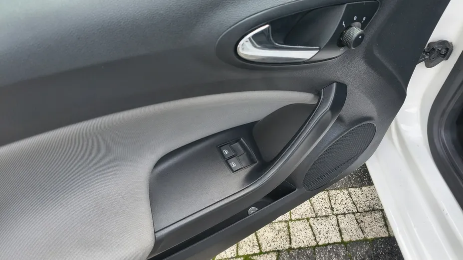 SEAT Ibiza -