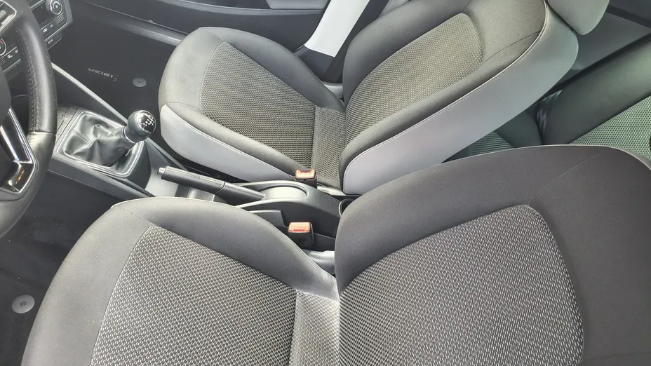 SEAT Ibiza -