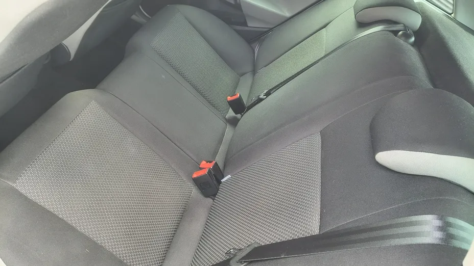 SEAT Ibiza -