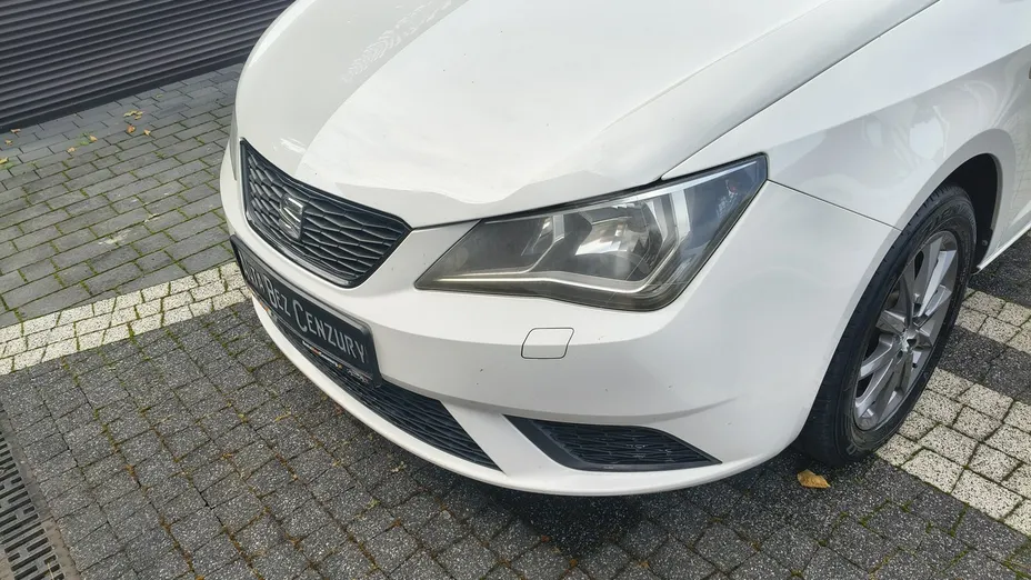 SEAT Ibiza -