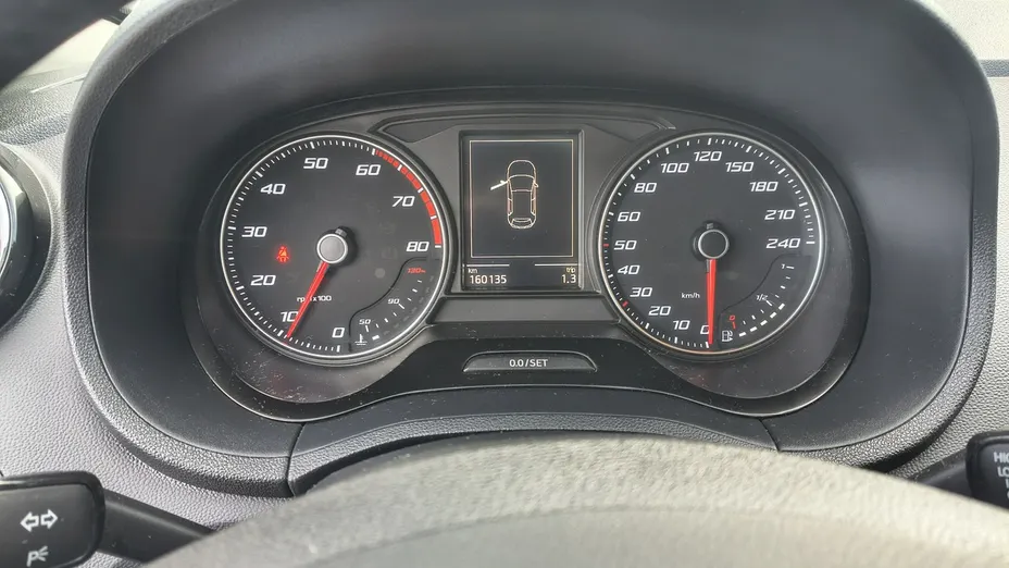 SEAT Ibiza -