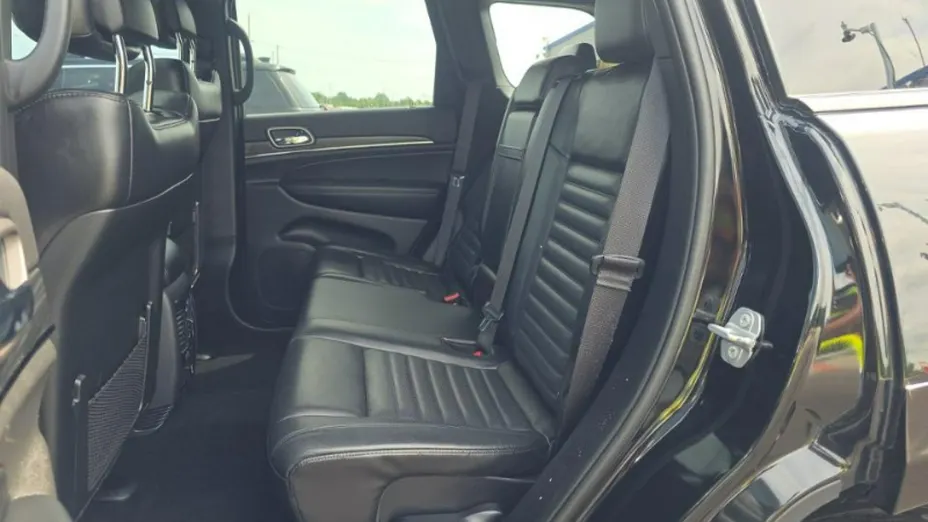 JEEP Grand Cherokee -