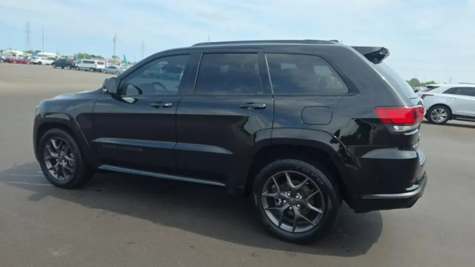 JEEP Grand Cherokee -