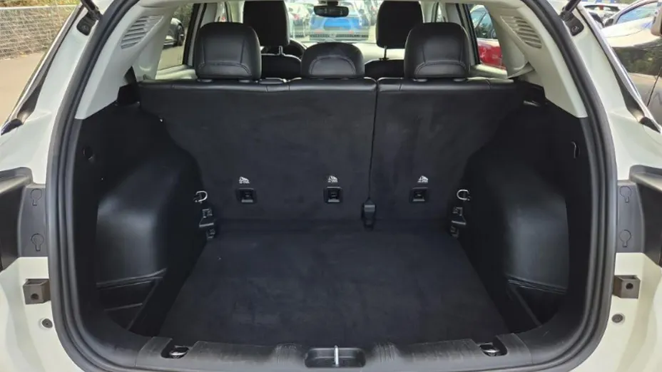 JEEP Compass -