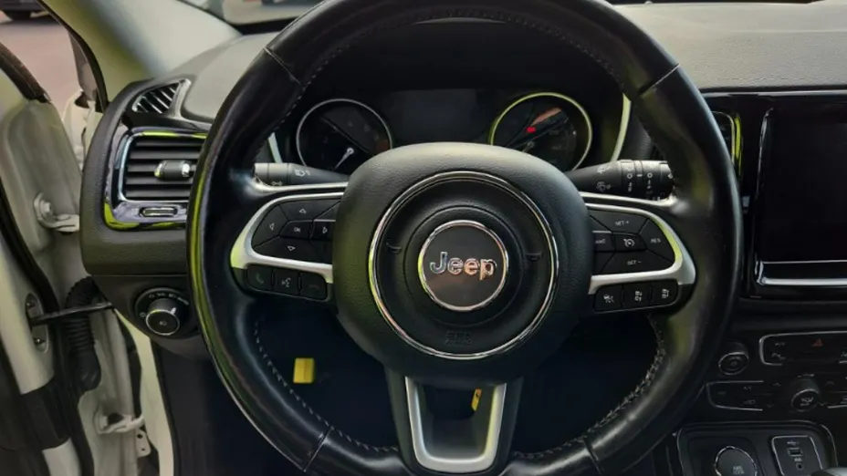 JEEP Compass -